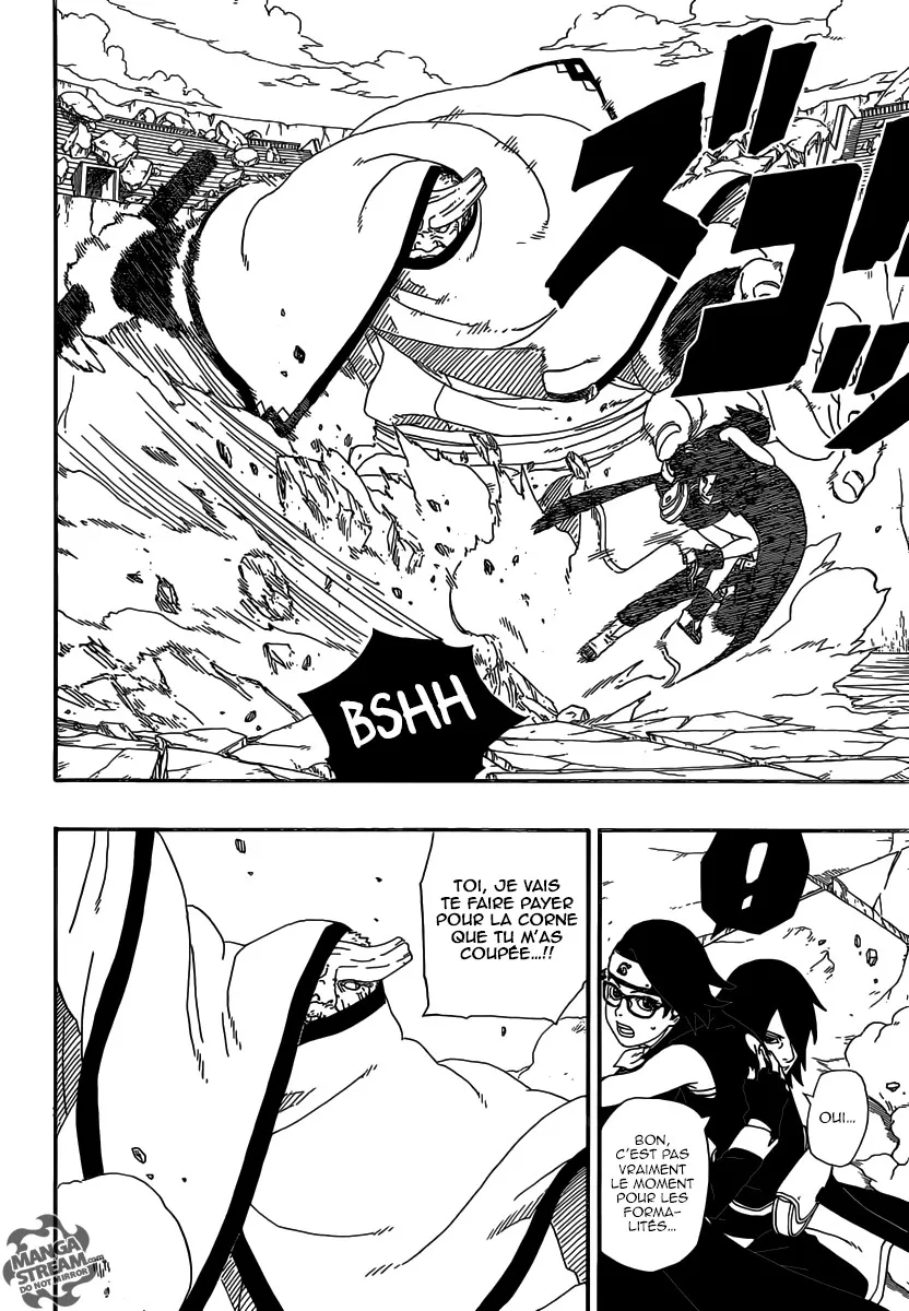 Read Boruto Naruto Next Generations FRANCAIS Manga Online