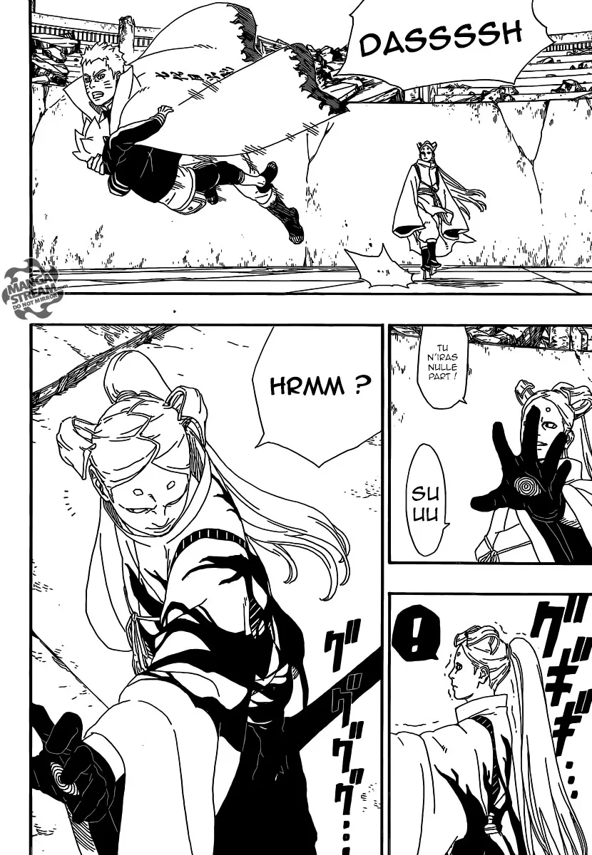 Read Boruto Naruto Next Generations FRANCAIS Manga Online
