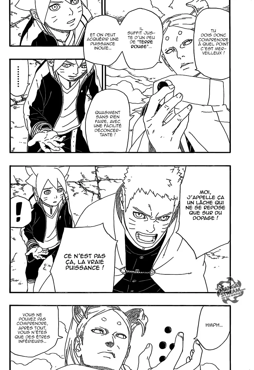 Read Boruto Naruto Next Generations FRANCAIS Manga Online