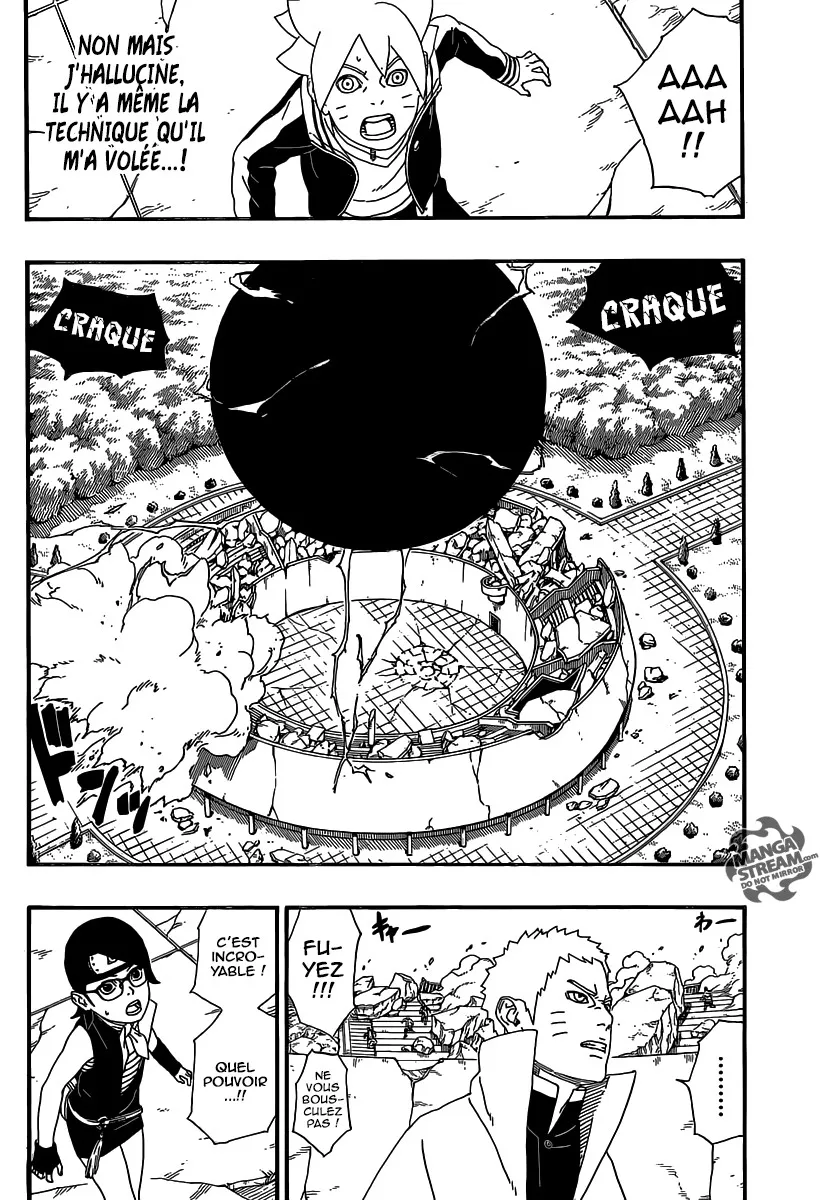 Read Boruto Naruto Next Generations FRANCAIS Manga Online