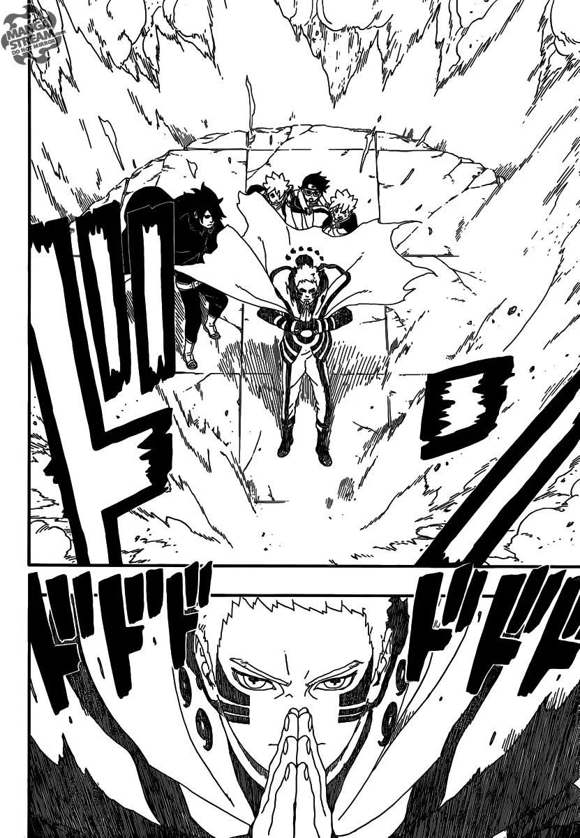 Read Boruto Naruto Next Generations FRANCAIS Manga Online