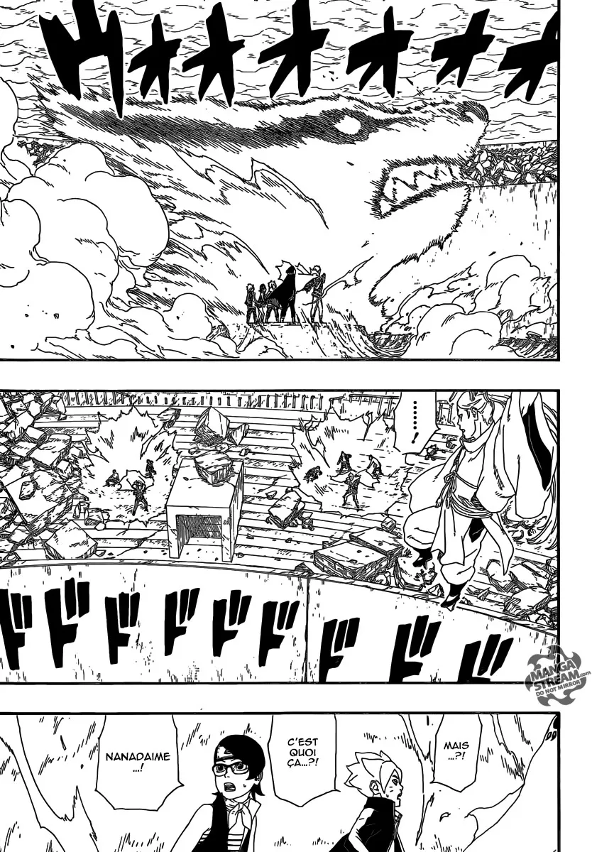 Read Boruto Naruto Next Generations FRANCAIS Manga Online