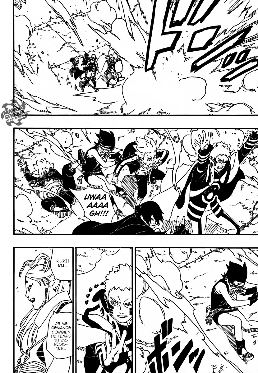 Read Boruto Naruto Next Generations FRANCAIS Manga Online