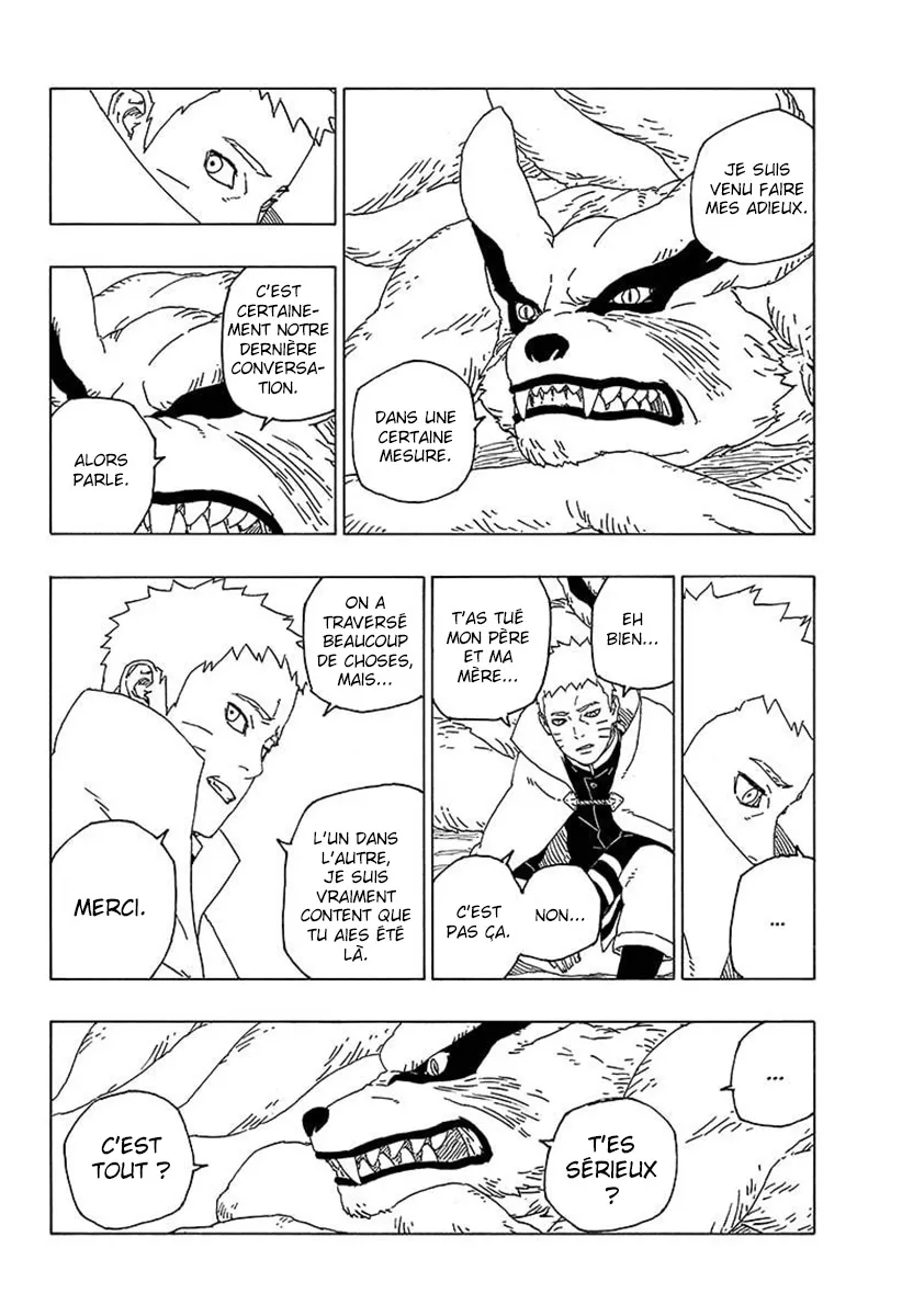 Read Boruto Naruto Next Generations FRANCAIS Manga Online