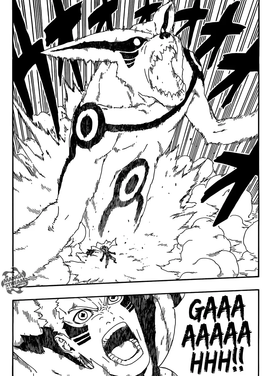 Read Boruto Naruto Next Generations FRANCAIS Manga Online