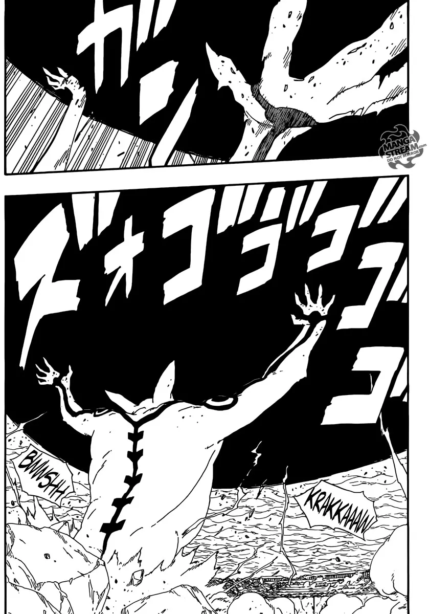 Read Boruto Naruto Next Generations FRANCAIS Manga Online