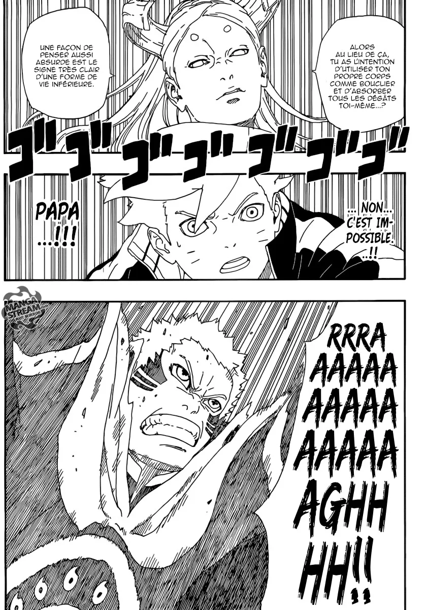 Read Boruto Naruto Next Generations FRANCAIS Manga Online