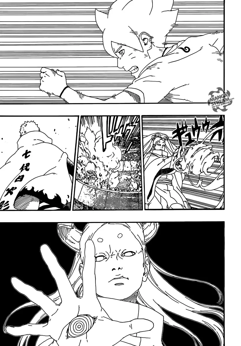 Read Boruto Naruto Next Generations FRANCAIS Manga Online