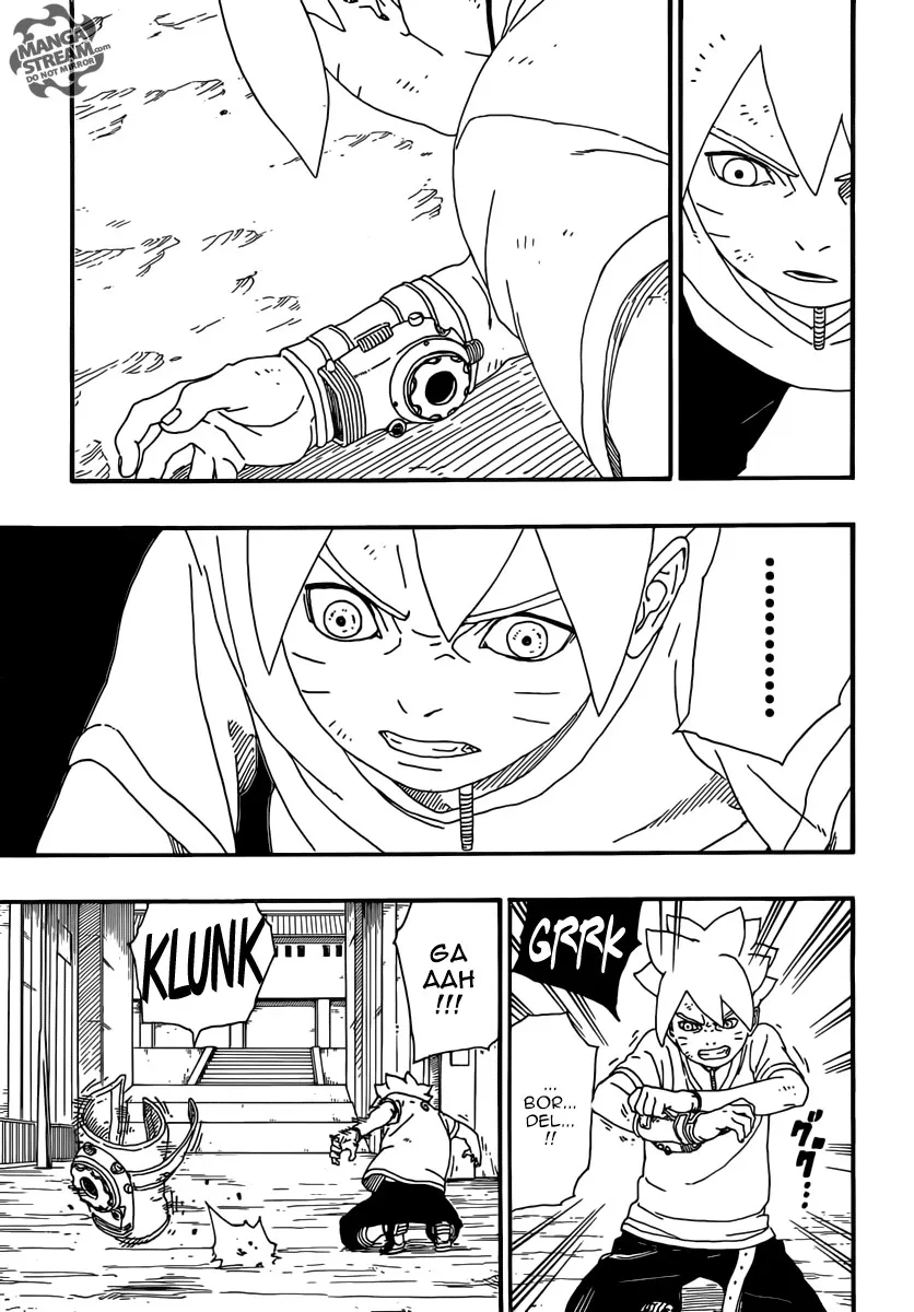 Read Boruto Naruto Next Generations FRANCAIS Manga Online