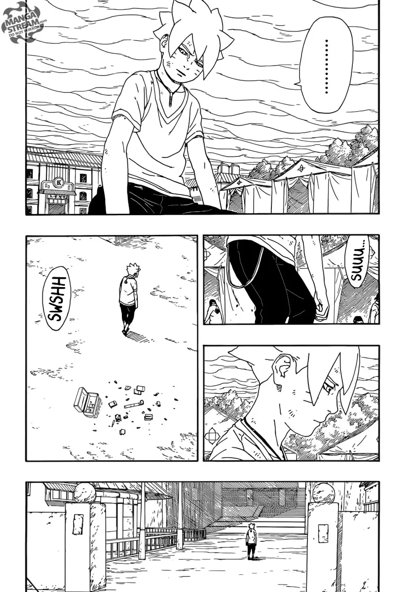 Read Boruto Naruto Next Generations FRANCAIS Manga Online