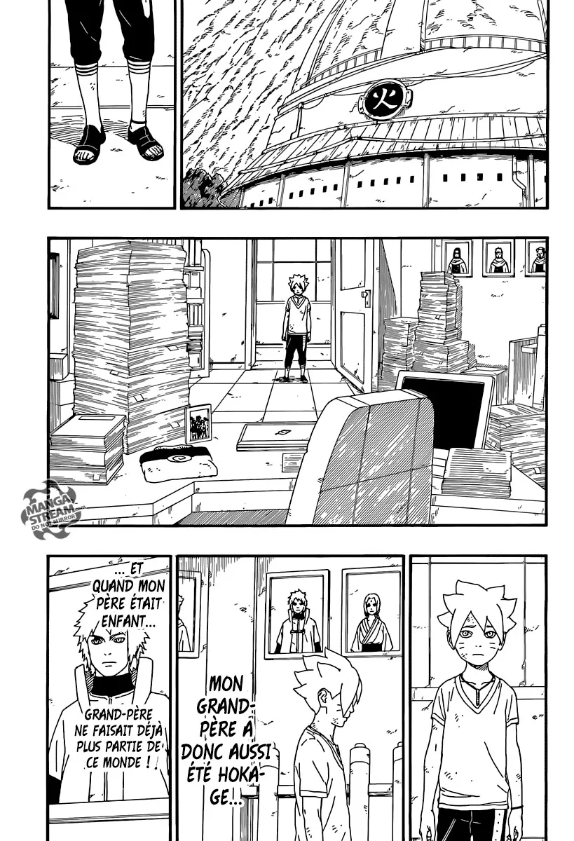 Read Boruto Naruto Next Generations FRANCAIS Manga Online