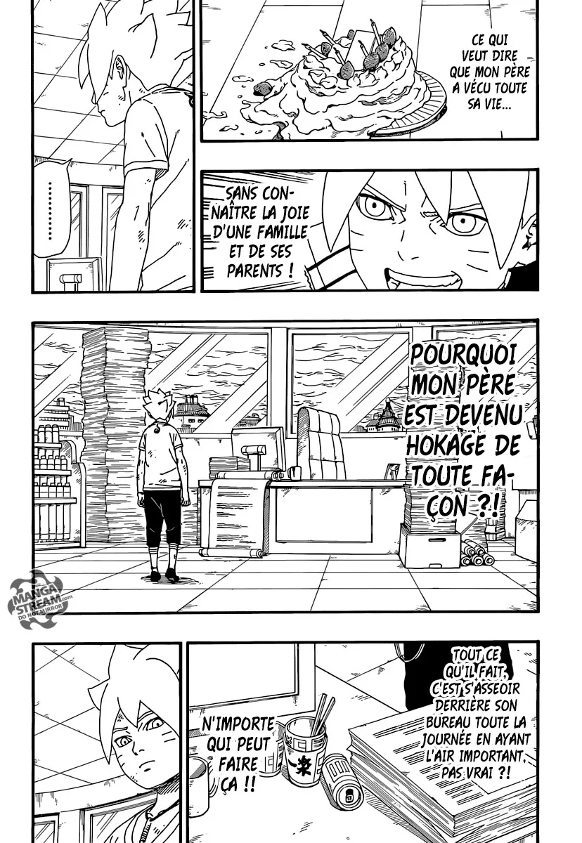 Read Boruto Naruto Next Generations FRANCAIS Manga Online