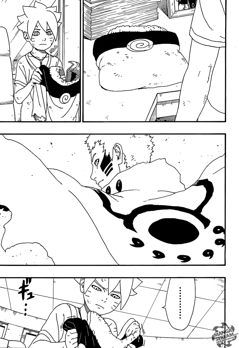 Read Boruto Naruto Next Generations FRANCAIS Manga Online