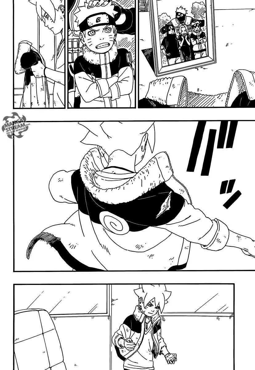Read Boruto Naruto Next Generations FRANCAIS Manga Online