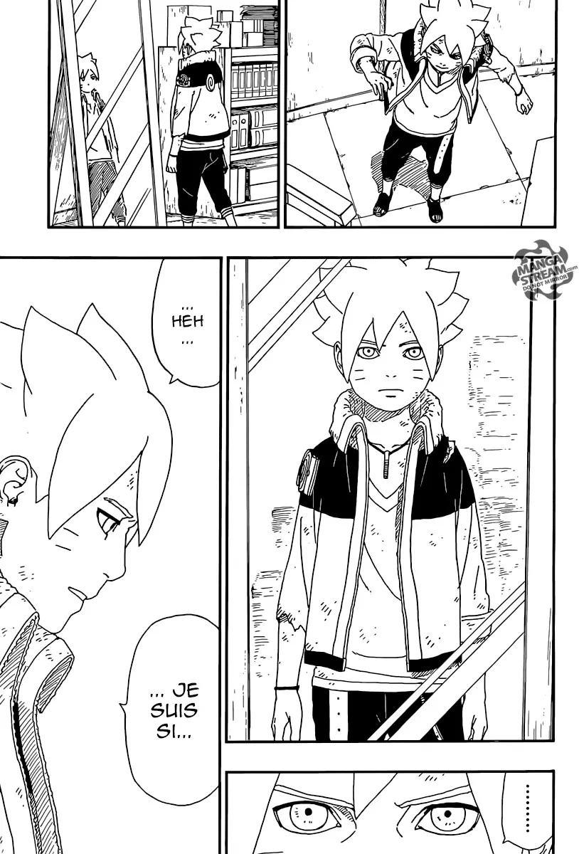 Read Boruto Naruto Next Generations FRANCAIS Manga Online