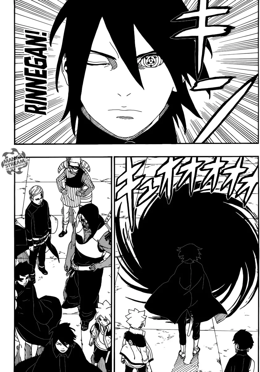 Read Boruto Naruto Next Generations FRANCAIS Manga Online