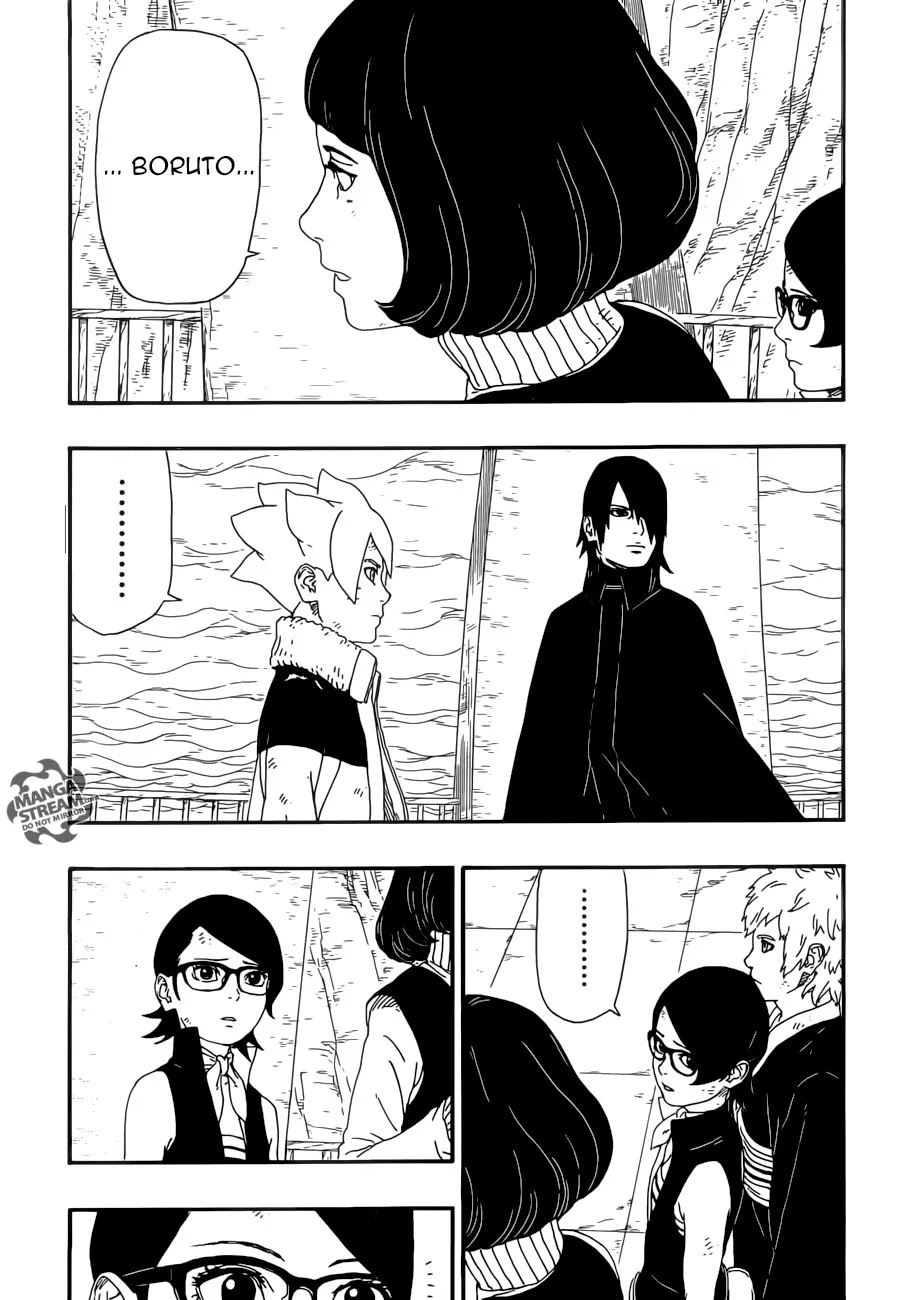 Read Boruto Naruto Next Generations FRANCAIS Manga Online