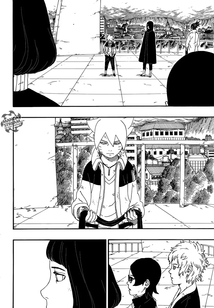 Read Boruto Naruto Next Generations FRANCAIS Manga Online