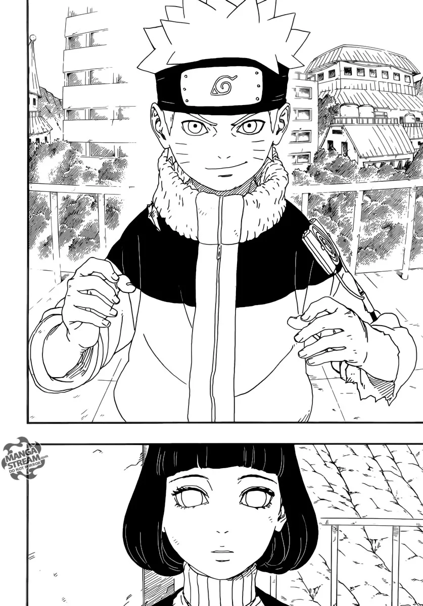 Read Boruto Naruto Next Generations FRANCAIS Manga Online