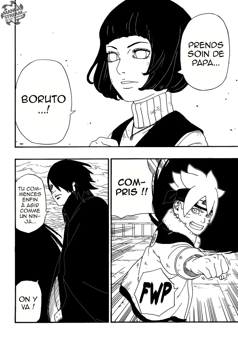 Read Boruto Naruto Next Generations FRANCAIS Manga Online