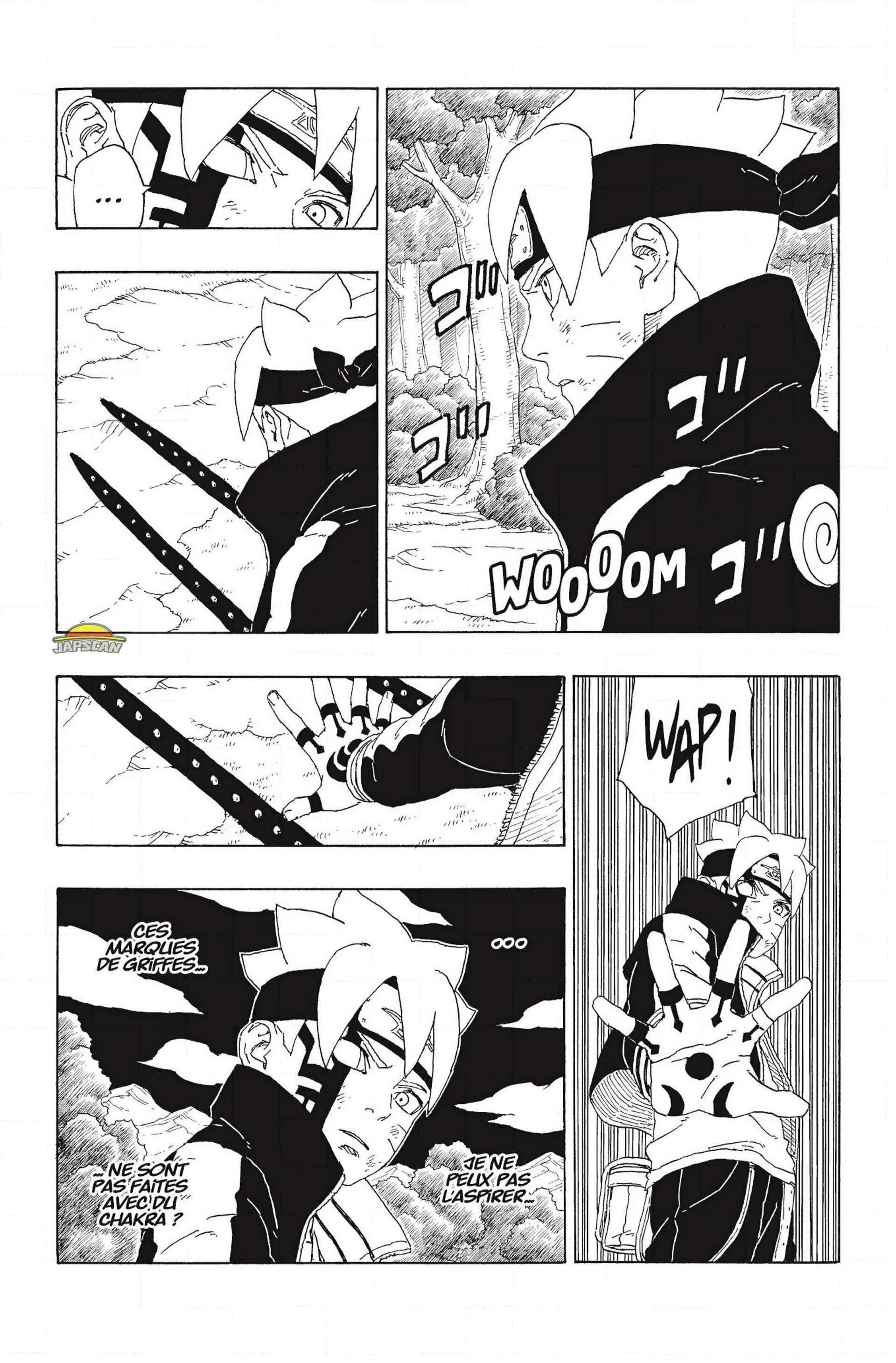 Read Boruto Naruto Next Generations FRANCAIS Manga Online