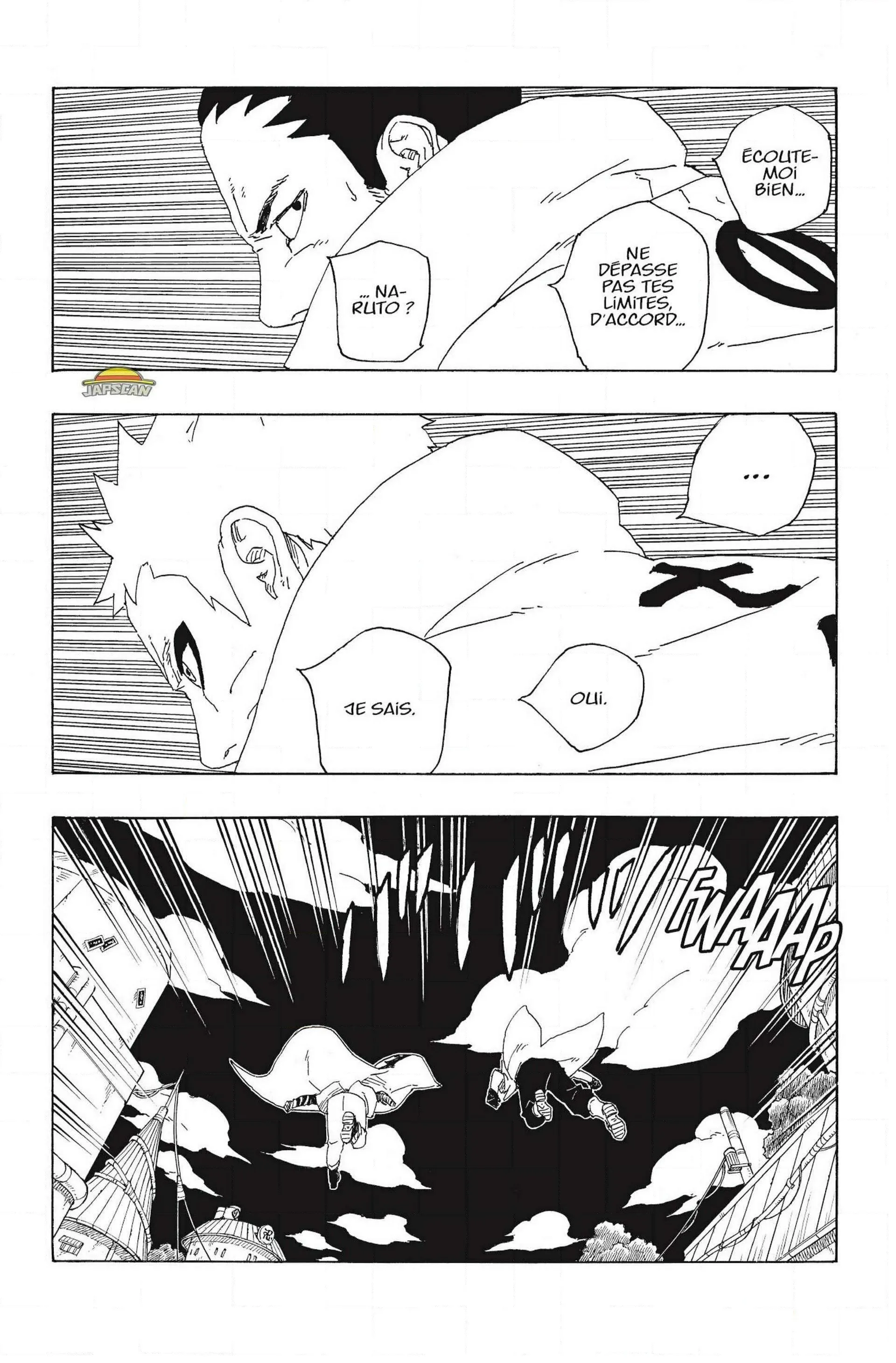 Read Boruto Naruto Next Generations FRANCAIS Manga Online