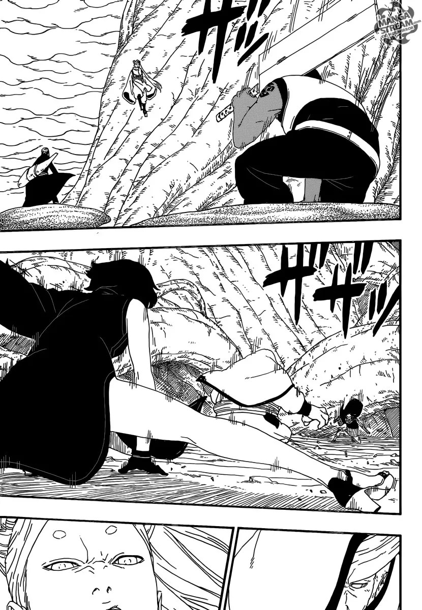 Read Boruto Naruto Next Generations FRANCAIS Manga Online