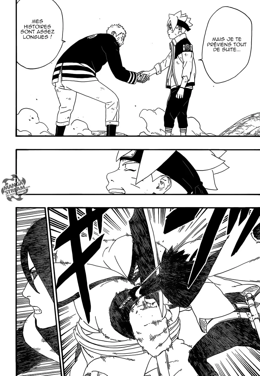 Read Boruto Naruto Next Generations FRANCAIS Manga Online