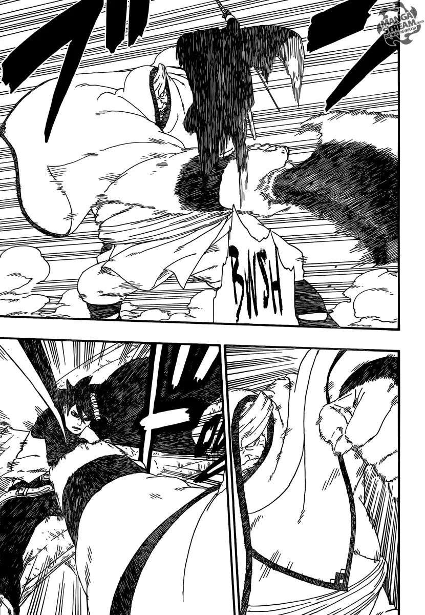 Read Boruto Naruto Next Generations FRANCAIS Manga Online