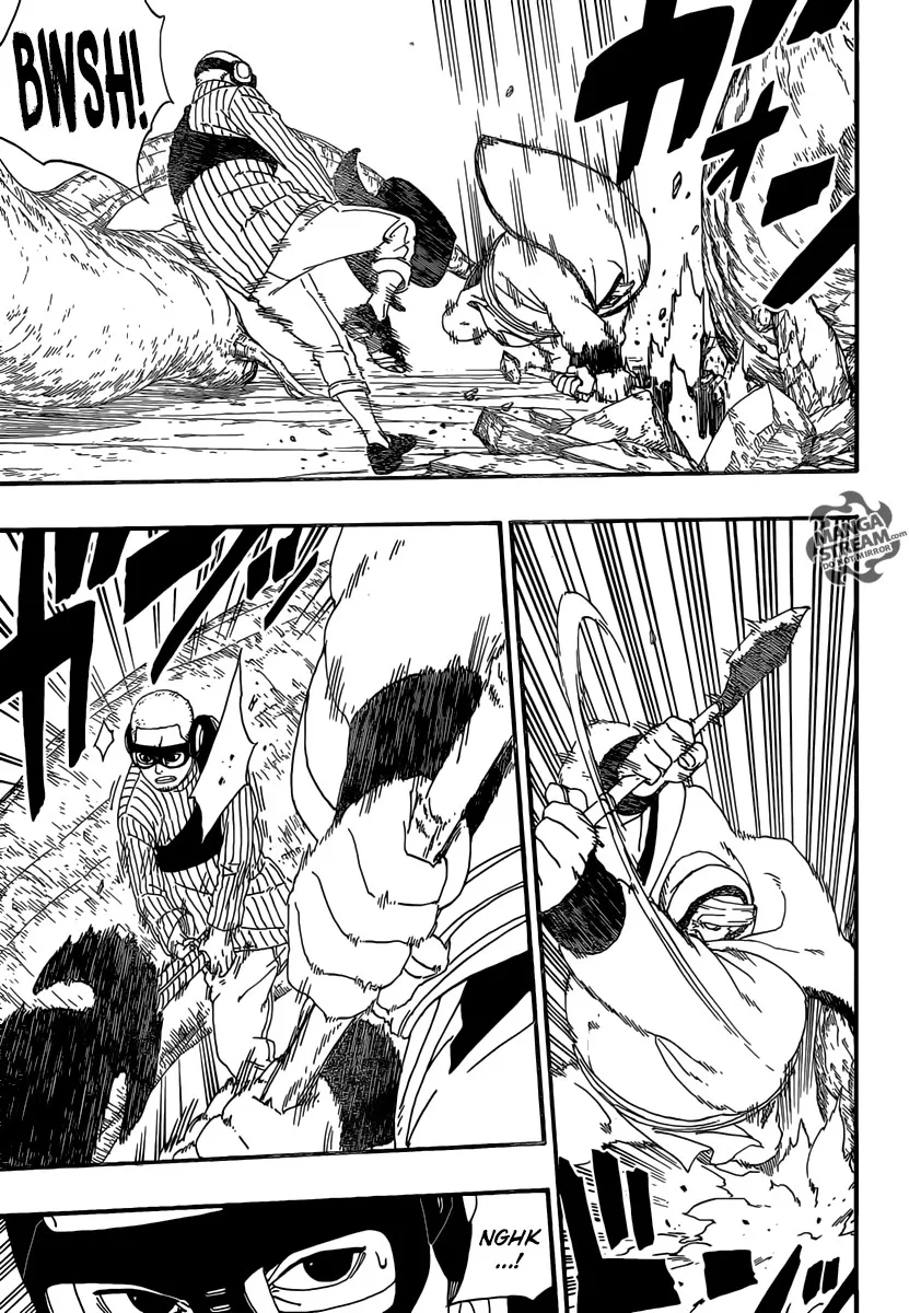 Read Boruto Naruto Next Generations FRANCAIS Manga Online