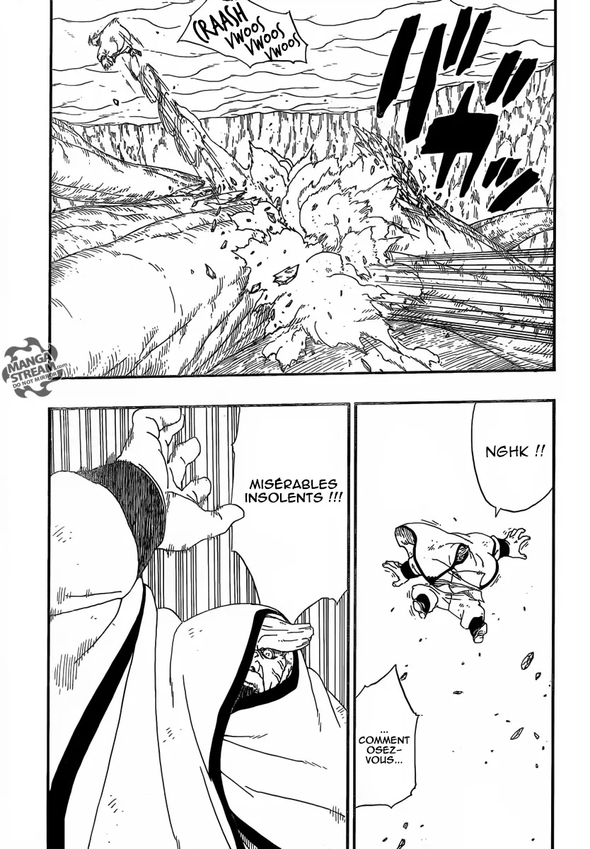 Read Boruto Naruto Next Generations FRANCAIS Manga Online