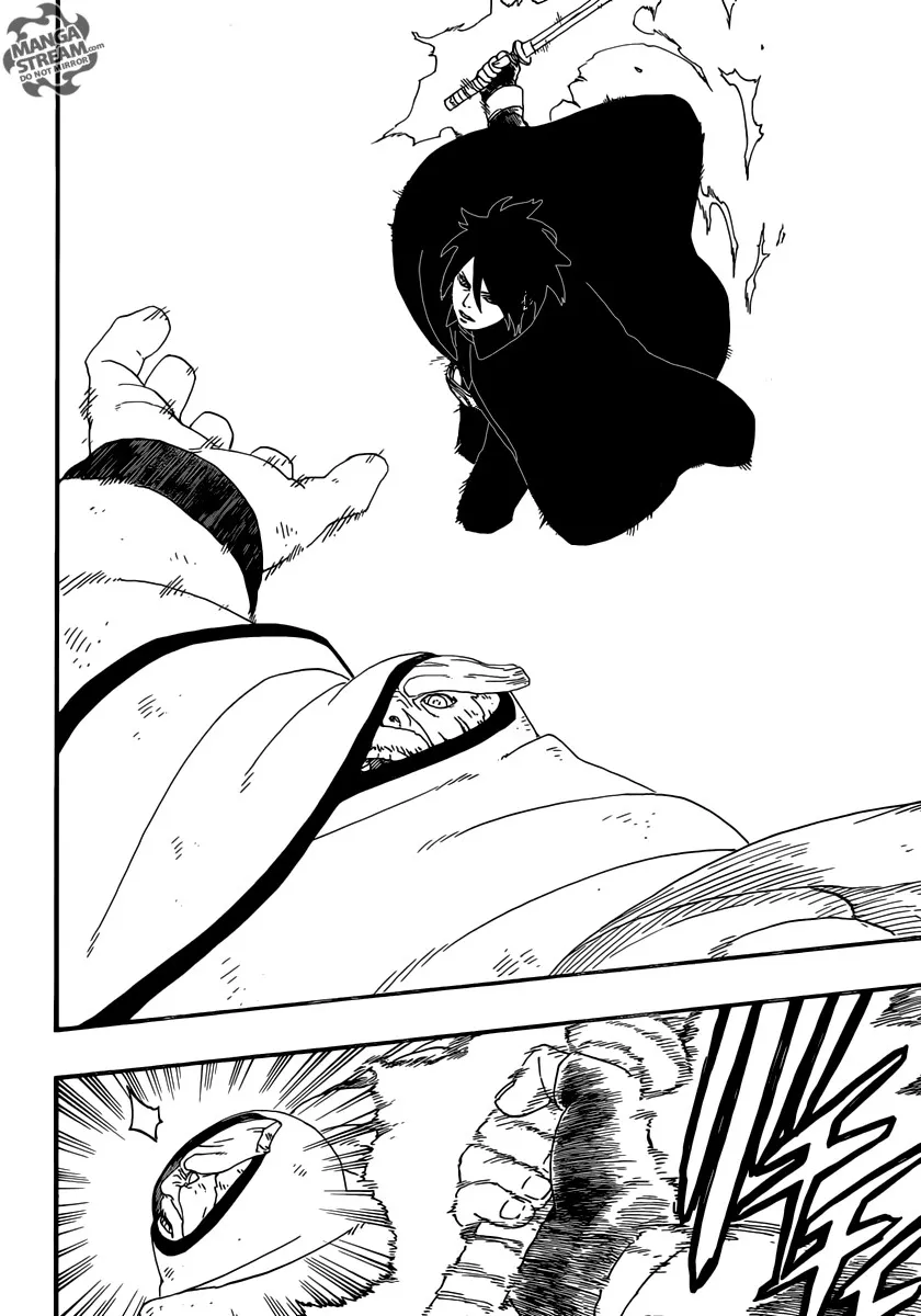Read Boruto Naruto Next Generations FRANCAIS Manga Online