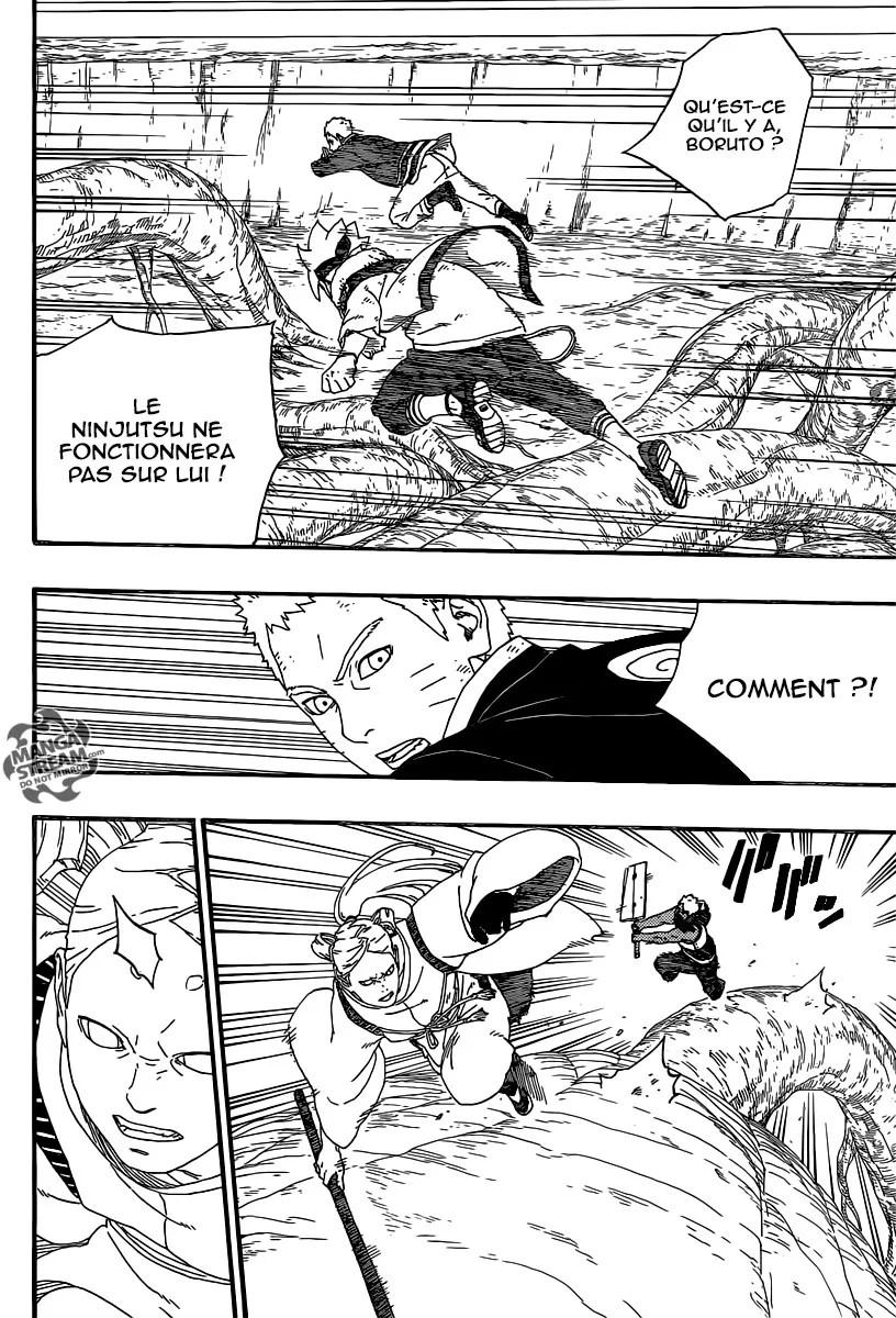 Read Boruto Naruto Next Generations FRANCAIS Manga Online