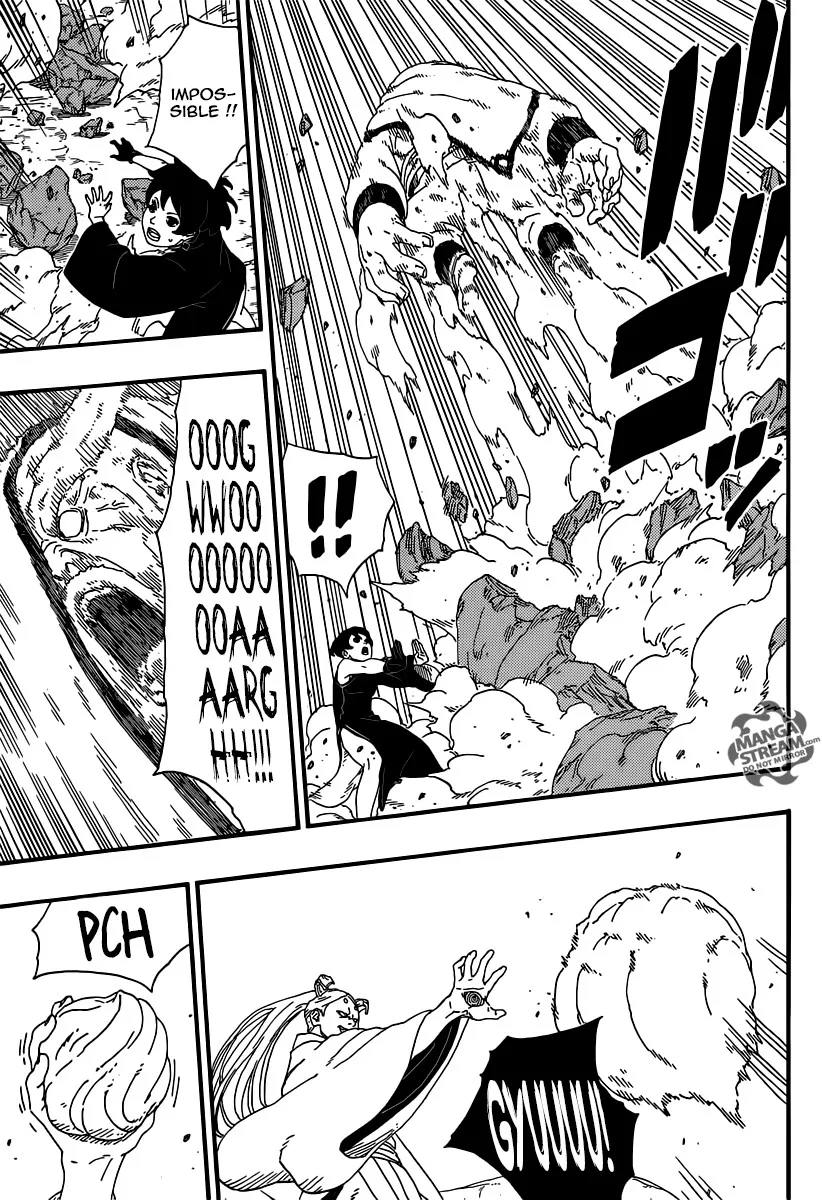 Read Boruto Naruto Next Generations FRANCAIS Manga Online