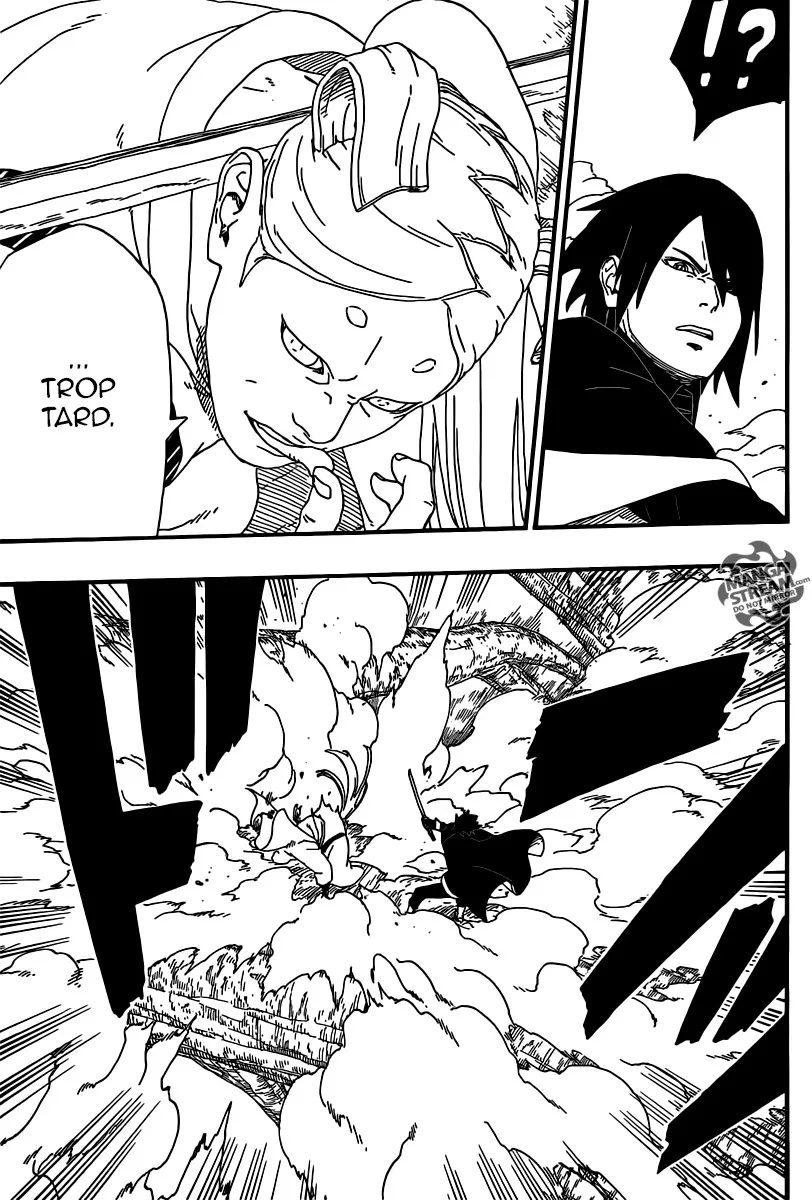 Read Boruto Naruto Next Generations FRANCAIS Manga Online