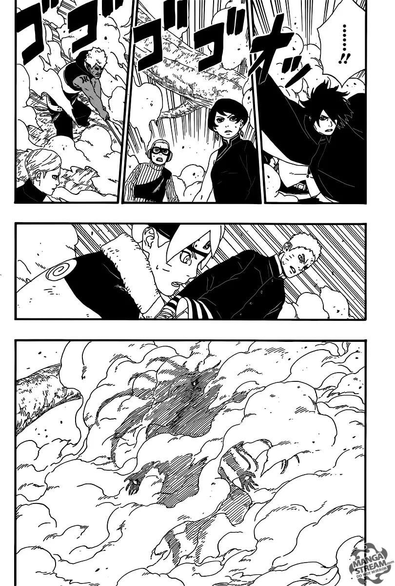 Read Boruto Naruto Next Generations FRANCAIS Manga Online