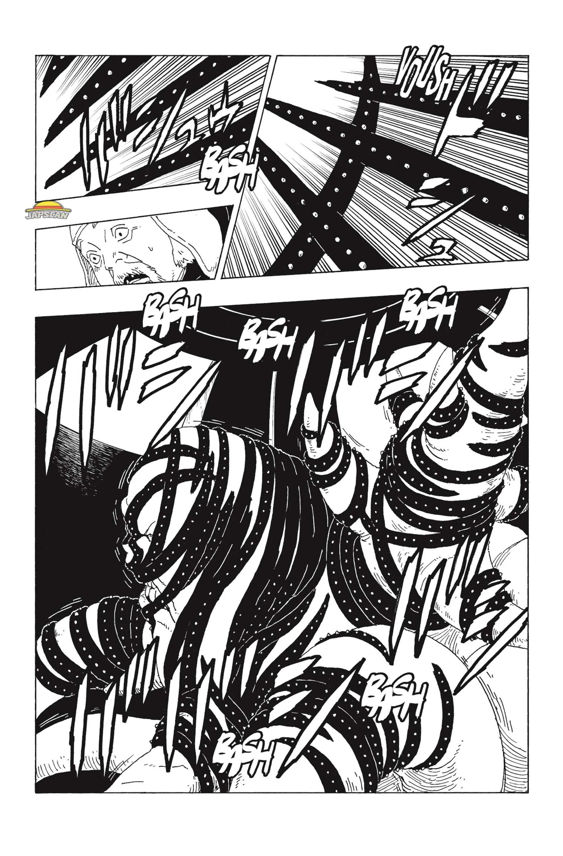 Read Boruto Naruto Next Generations FRANCAIS Manga Online