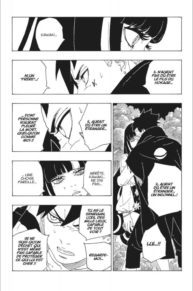 Read Boruto Naruto Next Generations FRANCAIS Manga Online