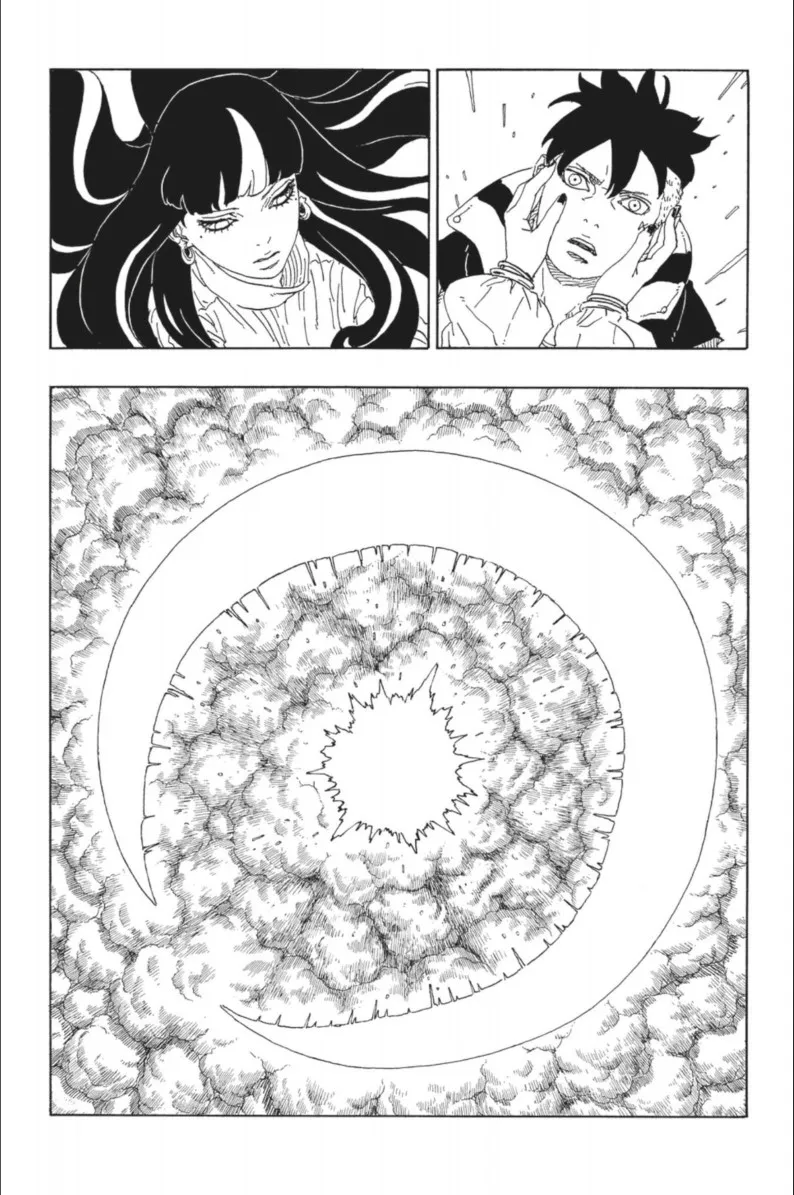 Read Boruto Naruto Next Generations FRANCAIS Manga Online