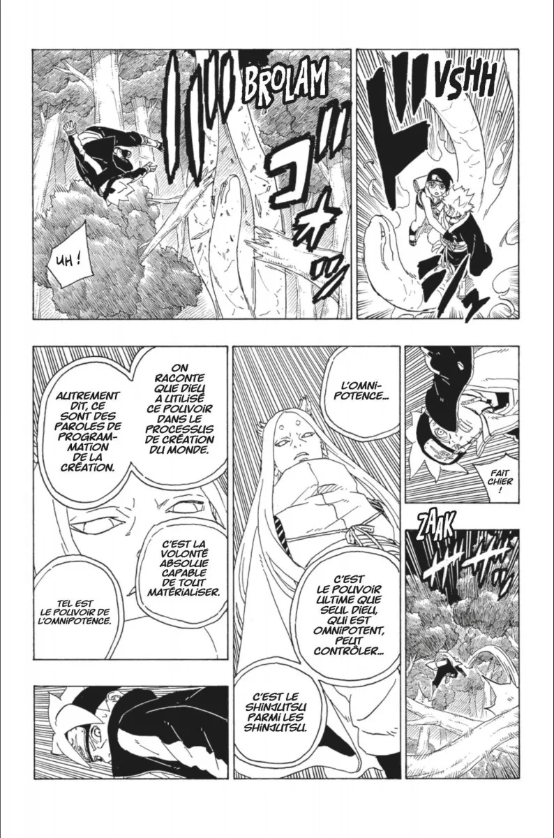 Read Boruto Naruto Next Generations FRANCAIS Manga Online