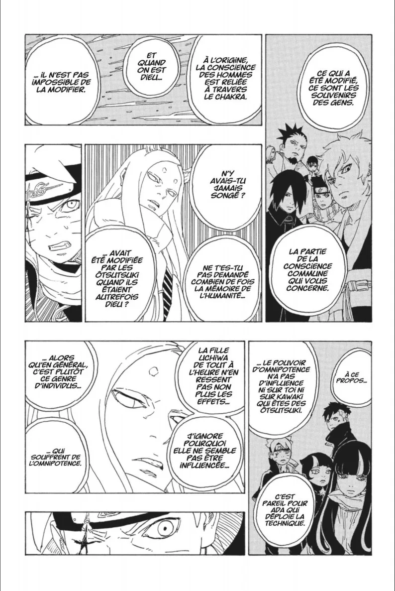 Read Boruto Naruto Next Generations FRANCAIS Manga Online