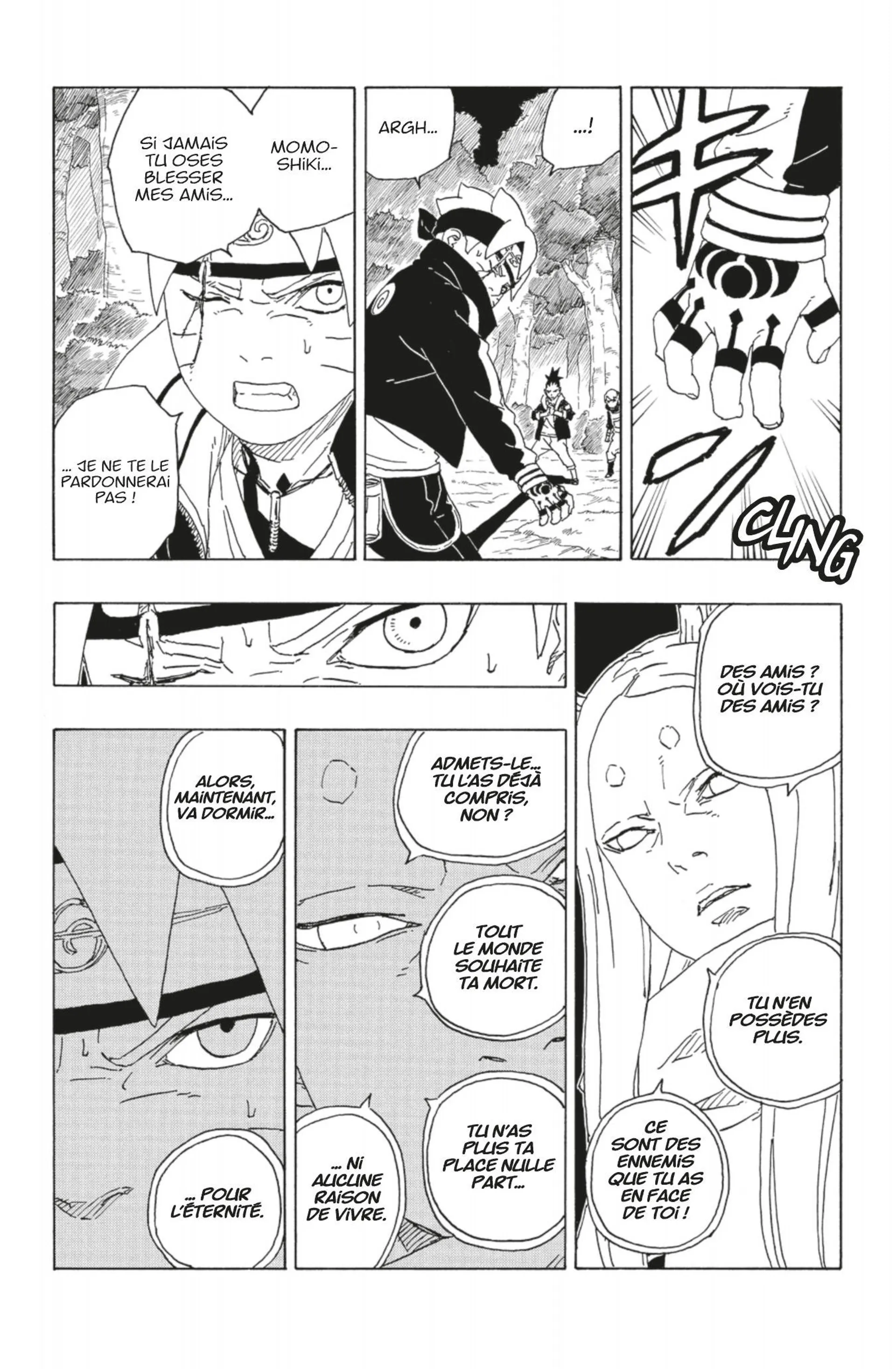 Read Boruto Naruto Next Generations FRANCAIS Manga Online