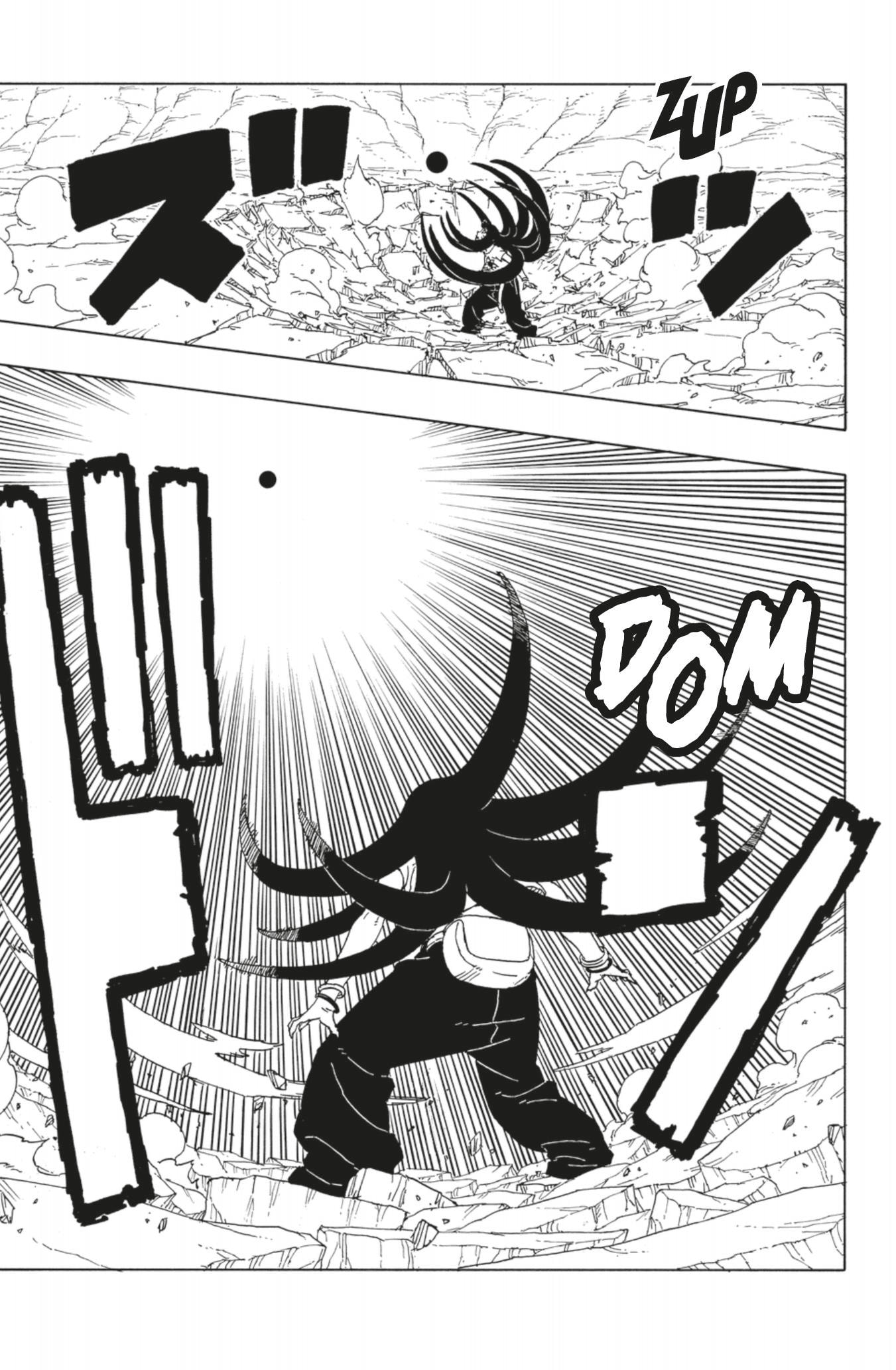 Read Boruto Two Blue Vortex FRANCAIS Manga Online