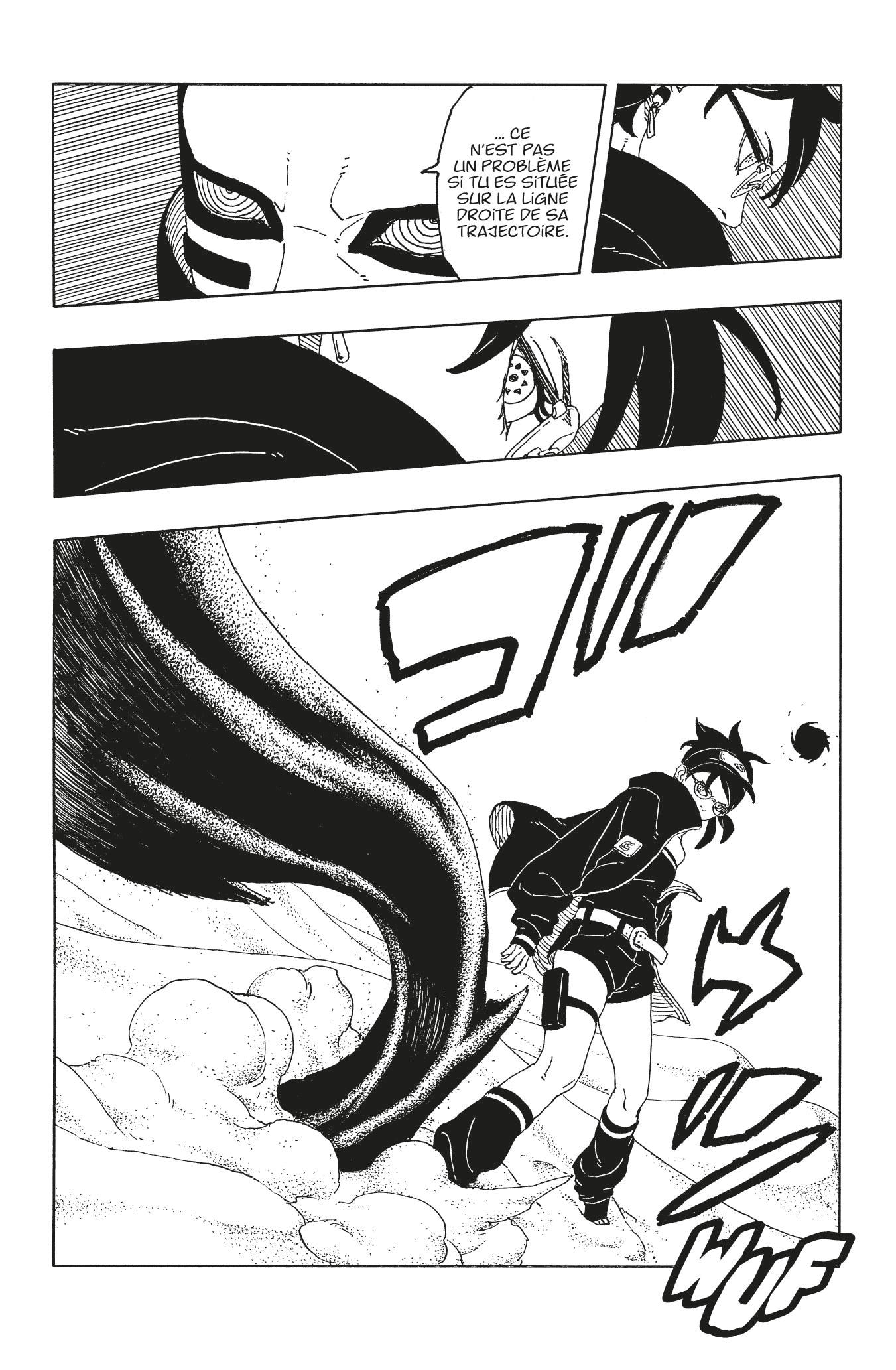 Read Boruto Two Blue Vortex FRANCAIS Manga Online