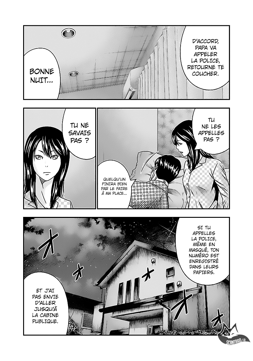 Read Bouncer FRANCAIS Manga Online