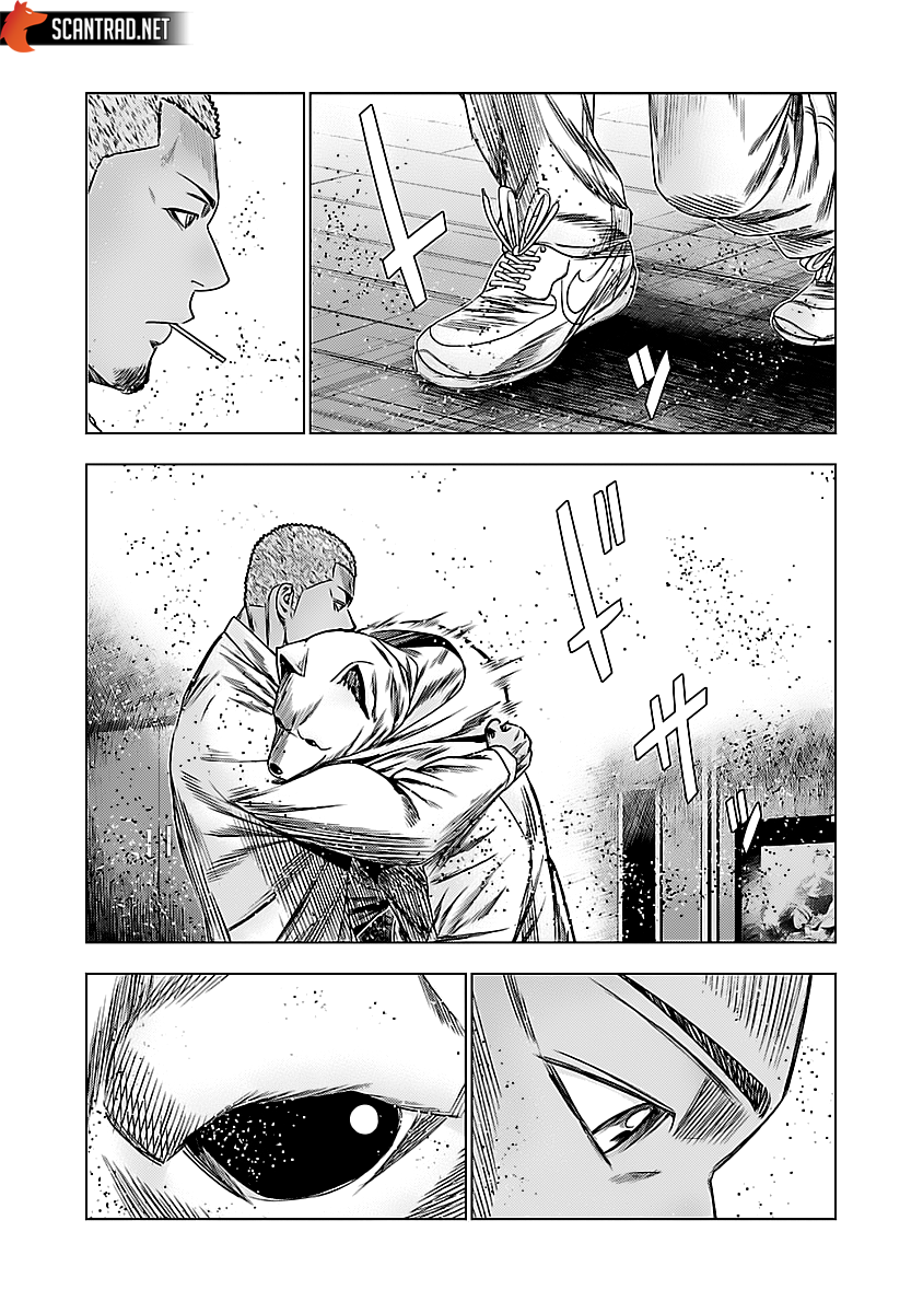 Read Bouncer FRANCAIS Manga Online