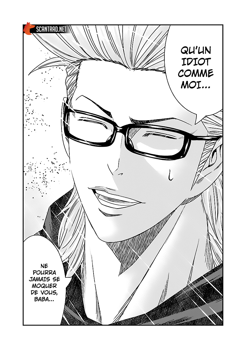 Read Bouncer FRANCAIS Manga Online