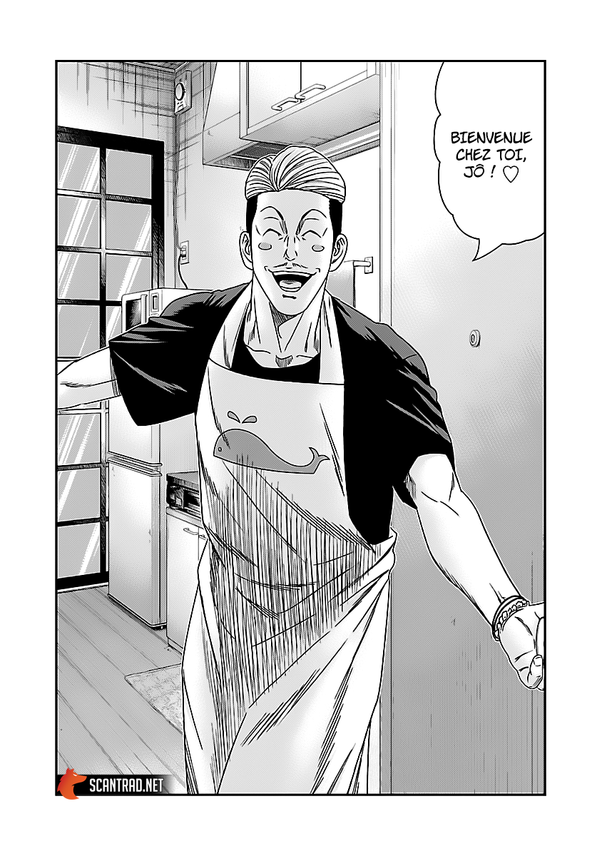 Read Bouncer FRANCAIS Manga Online