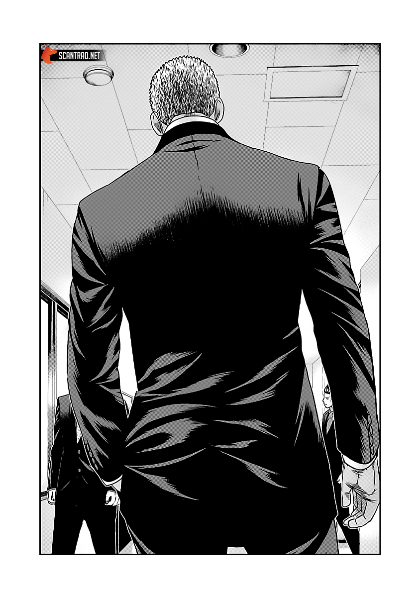 Read Bouncer FRANCAIS Manga Online