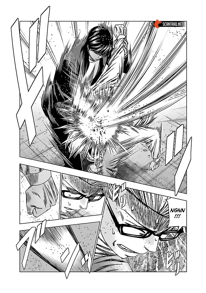 Read Bouncer FRANCAIS Manga Online